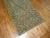 Antique Malayer Runner, 3'4'' X 20'2'' For Sale - Image 4 of 11