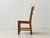 Mid-Century Modern Pine Chair from NC, Sweden, 1970s For Sale - Image 3 of 16