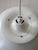 White PH 5 White Pendant by Poul Henningsen for Louis Poulsen, 1960s For Sale - Image 8 of 11
