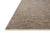 Transitional Angela Rose x Loloi Blake Rug Taupe / Blue 11'-6" x 15'-7" Area Rug For Sale - Image 3 of 8