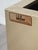 Metal Brass Planter by Hobby Flowers Barcelona, ​​1990s For Sale - Image 7 of 10