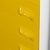 Restored Raymond Loewy Inspired Yellow Chapter One Highboy Dresser Chest For Sale - Image 13 of 14