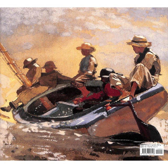 Traditional "Maritime Maverick: The Collection of William I. Koch" 2006 Granby, Alan and Hyland, Janice For Sale - Image 3 of 9