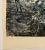 Modern 1970s Dean Huey Phantosmique Relief Print For Sale - Image 3 of 6