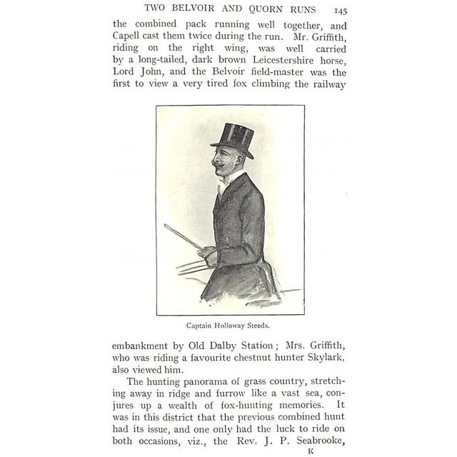 "Good Sport With Famous Packs 1885-1910" Bradley, Cuthbert For Sale In New York - Image 6 of 10