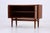 Vintage Danish Teak Commode, 1960s For Sale - Image 6 of 15