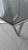 Donghia Kravet Forma Table in Polished Chrome and Smoked Glass - 6 Available For Sale In Las Vegas - Image 6 of 16