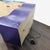 Two-Piece Custom Buffet by Local Artists For Sale - Image 4 of 7