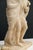 Sculpture of Bacchus and Ariadne, Late 19th-Early 20th Century, White Marble For Sale - Image 5 of 8