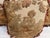 Three Pillows With 19th Century Tapestry For Sale - Image 4 of 9