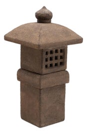 Example of Minimalism Outdoor Lanterns