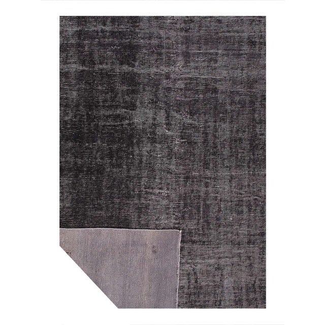 Traditional Pasargad DC Contemporary Hand Knotted Rug For Sale - Image 3 of 3