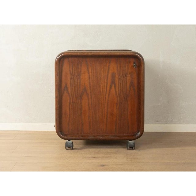 Hombre Rolling Cabinet by Burkhard Vogtherr for Rosenthal For Sale - Image 12 of 15