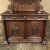 19th Century French Renaissance Hunt Vaisselier Buffet For Sale - Image 9 of 13