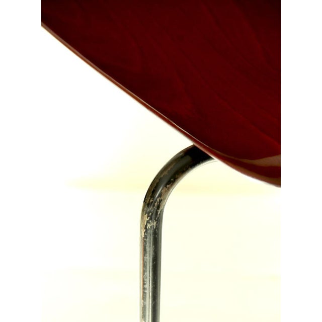 Pagholz Flötotto Mid-Century Chair from Pagholz Flötotto, 1950s For Sale - Image 4 of 14