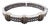 Alwand Vahan Sterling Silver 14k Gold Diamond Bangle Bracelet For Sale