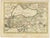 Antique Map of Asia Minor by Pluche, 1765 For Sale - Image 3 of 12