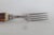Brown Mid 20th Century Leppington Cutlers LTD Fork With Curved Antler Stag Handle For Sale - Image 8 of 10