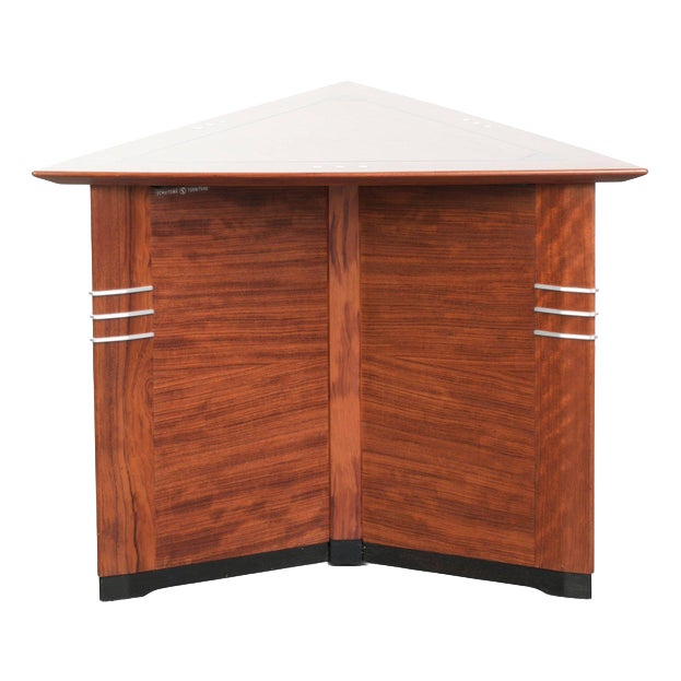 Art Deco Coffee Table from Schuitema For Sale