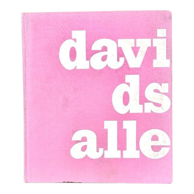 David Salle, 1979-1994 by Rizzoli (1994, Hardcover) For Sale