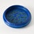 Liberty Blue Bowl by Aldo Londi for Bitossi, 1960s For Sale - Image 6 of 12