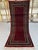 Vintage Afghan Dokhtar Qazi Boteh Runner - 6'3" X 2'8" For Sale - Image 6 of 12