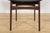Mid-Century Modern Rosewood Dining Chairs, Denmark, 1960s, Set of 4 For Sale - Image 15 of 18