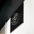 Mid-Century Abstract Angular Topographical Wall Sculpture Signed Gary Copeland For Sale - Image 12 of 15