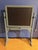 Wood Vintage School Blackboard, 1950s For Sale - Image 7 of 7