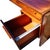 1970s Danish Modern Rosewood Desk From Svend Dyrlund For Sale - Image 9 of 12