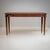 Walnut Console Table, Italy, Mid-20th Century For Sale In New York - Image 6 of 10