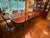 Vintage Ethan Allen Chippendale Style Extension Dining Table & 8 Chairs For Sale - Image 11 of 17