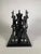 Arman Fernandez (1928-2005) - Sculpture, Gambit, The Great Chess Game (2003) - 45 cm For Sale - Image 4 of 11