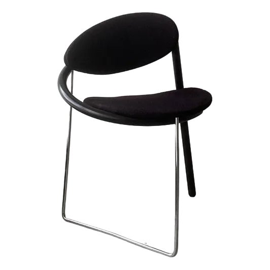 Dutch Chair by Pierre Mazairac & Karel Boonzaadjer for Castelijn, 1980s For Sale