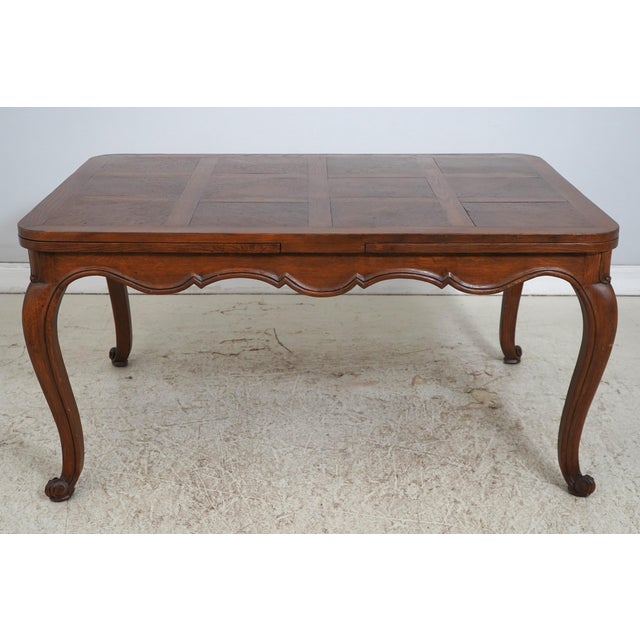 Age: C.1900-1920 Details: Refractory Ends Fine Carved Details High Quality Construction Nice Inlay Work Throughout Queen...