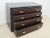 Wood Ralph Lauren Chest of Drawers Dresser For Sale - Image 7 of 13