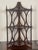 1940s Charming Corner Display Etagere 3 Tier For Sale In Miami - Image 6 of 7