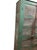 19th c. Shenandoah Valley twenty-two tin pie safe. Yellow pine, hand-punched tins, original paint, nice wear. Tins have...