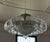 Murano glass chandelier, ceiling light. Classic, timeless design. Suitable for any decor style, both classic and modern....