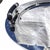 1990s Michael Graves for Alessi Mgvass Postmodern Stainless Steel Serving Tray, Italy For Sale - Image 5 of 7