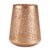 Kenneth Ludwig Chicago Gold Cut Metal Lantern (Set of 2) For Sale - Image 4 of 5