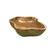Medium Wooden Bowl For Sale - Image 4 of 5