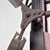 Antique Japanese Rice Windmill, 1890s For Sale - Image 13 of 14