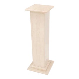 Example of Pedestals and Columns