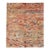 Galerie Shabab Collection Mid-20th Century Turkish Anatolian Accent Rug For Sale