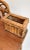Victorian Writing Desk Heywood Wakefield Style For Sale - Image 9 of 13