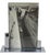 Art Deco Chrome-PlatedPicture Frame, France, 1920s For Sale