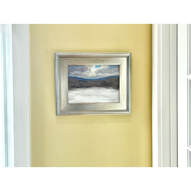 Paint November by Stephen Remick For Sale - Image 7 of 9