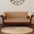 A two-seater sofa dating from around 1930–1940, belonging to the Art Deco style and the design language of the interwar...
