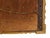 19th Century American Empire Giltwood Split Baluster Wall Mirror For Sale - Image 15 of 17